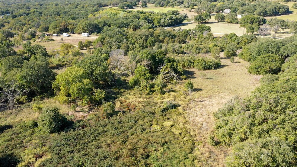 More Photos Of SWQ Newsom Mound & Cotton Ln, Springtown Land For Sale