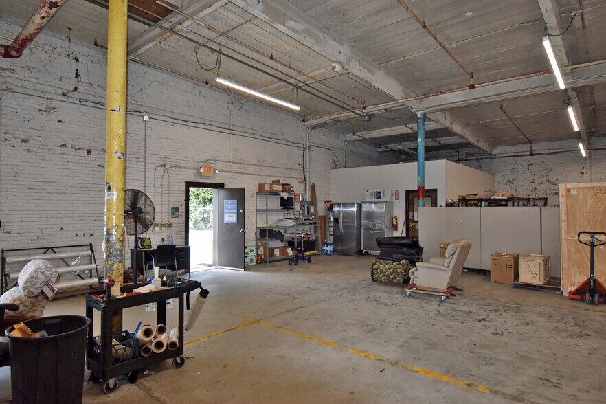 More Photos Of 3715 1st Ave, Columbus Warehouse For Lease