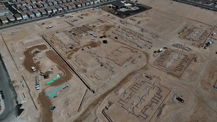 More Photos Of Rainbow & Blue Diamond, Las Vegas Unknown For Lease