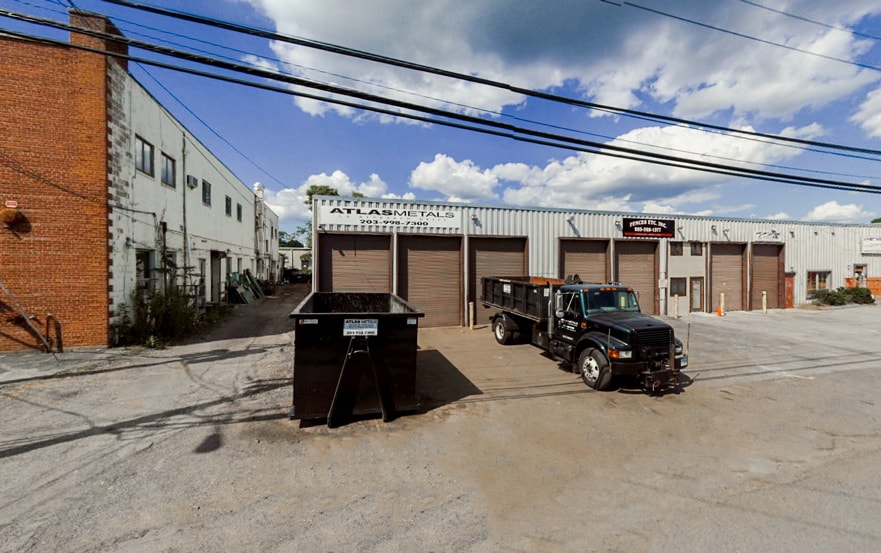 Primary Photo Of 54 Research Dr, Stamford Warehouse For Lease