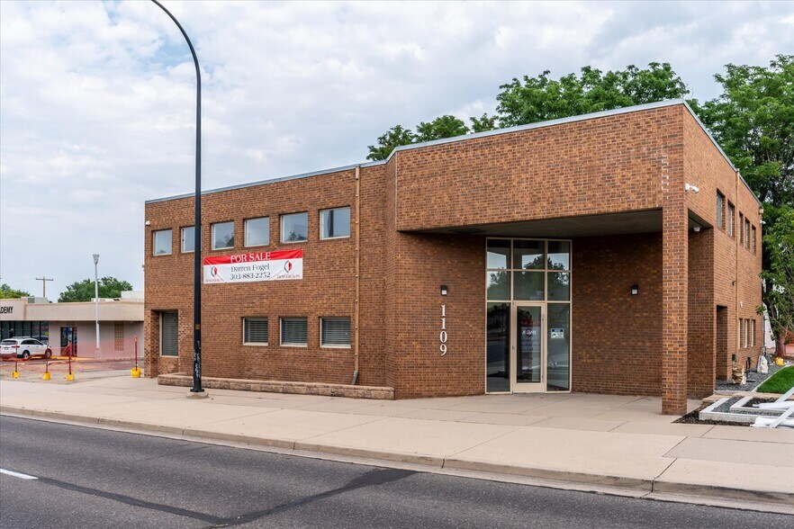 More Photos Of 5699 S Greenwood Cir, Littleton Warehouse For Sale