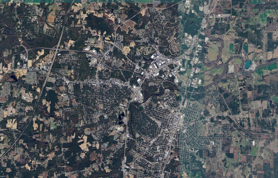 More Photos Of , Rocky Mount Industrial For Sale