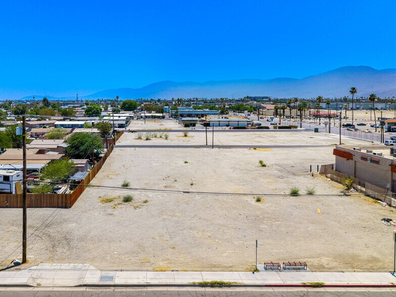 More Photos Of 83037 Ave 44, Indio Land For Sale
