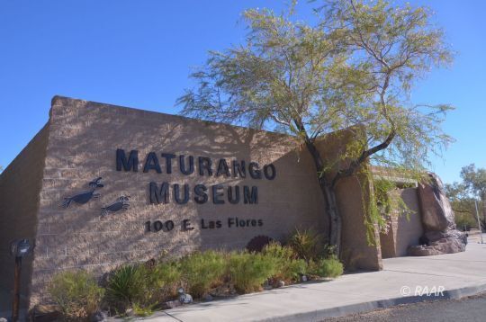 More Photos Of E Dolphin Ave, Ridgecrest Land For Sale