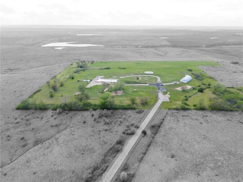 More Photos Of 3627 Road D, Allen Land For Sale