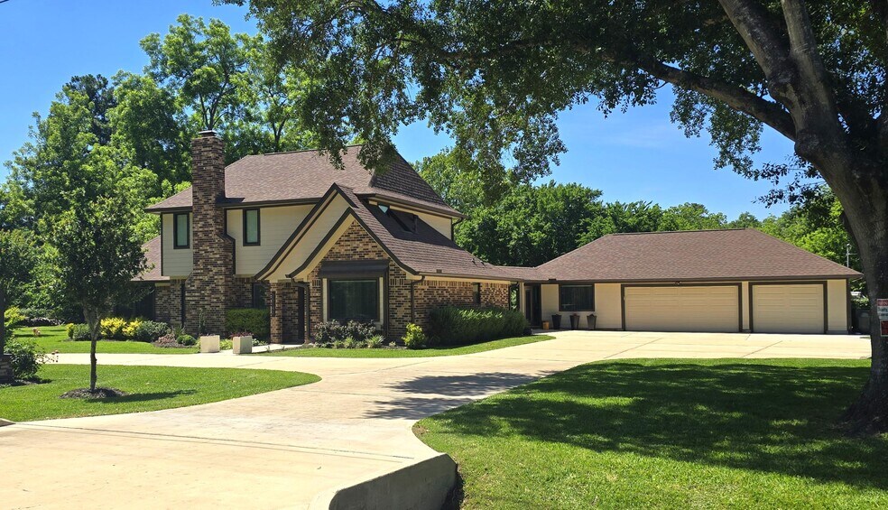 More Photos Of 25142 Roesner Ln, Katy Office Residential For Lease