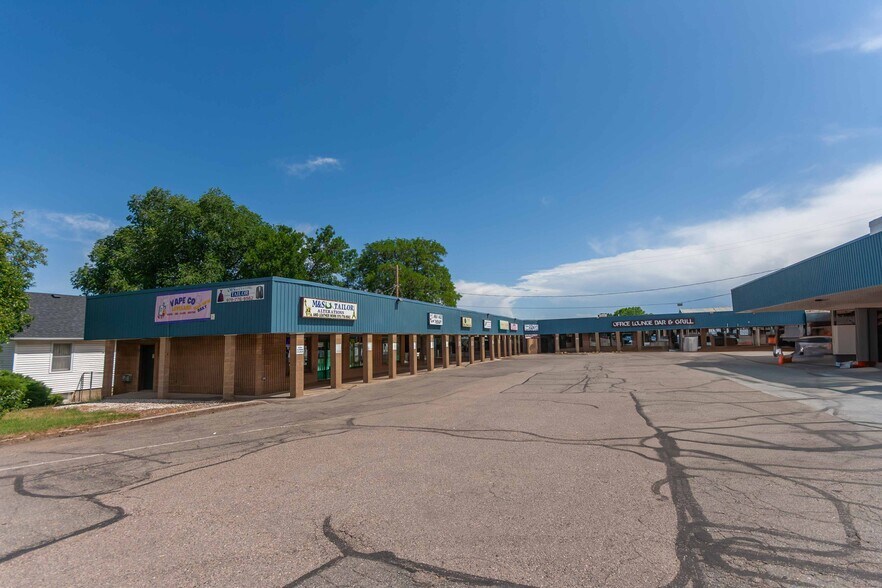 More Photos Of 1710 W Eisenhower Blvd, Loveland Storefront Retail Office For Lease