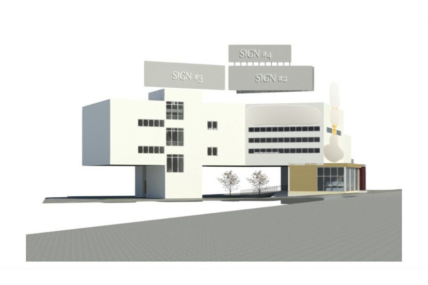 More Photos Of 25102 Rockaway Blvd, Rosedale Land For Sale