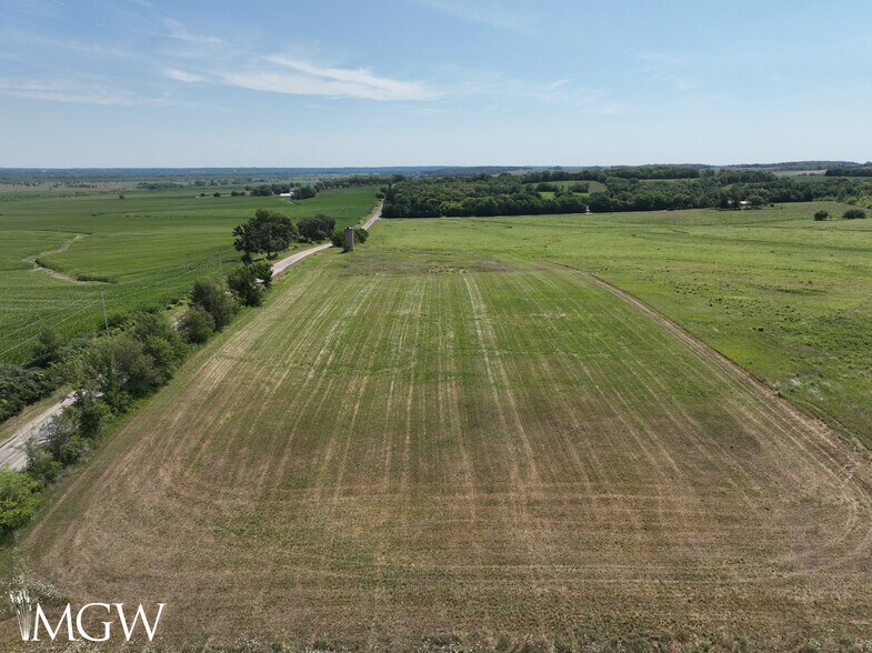 More Photos Of 16284 State Line Road, Durand Land For Sale