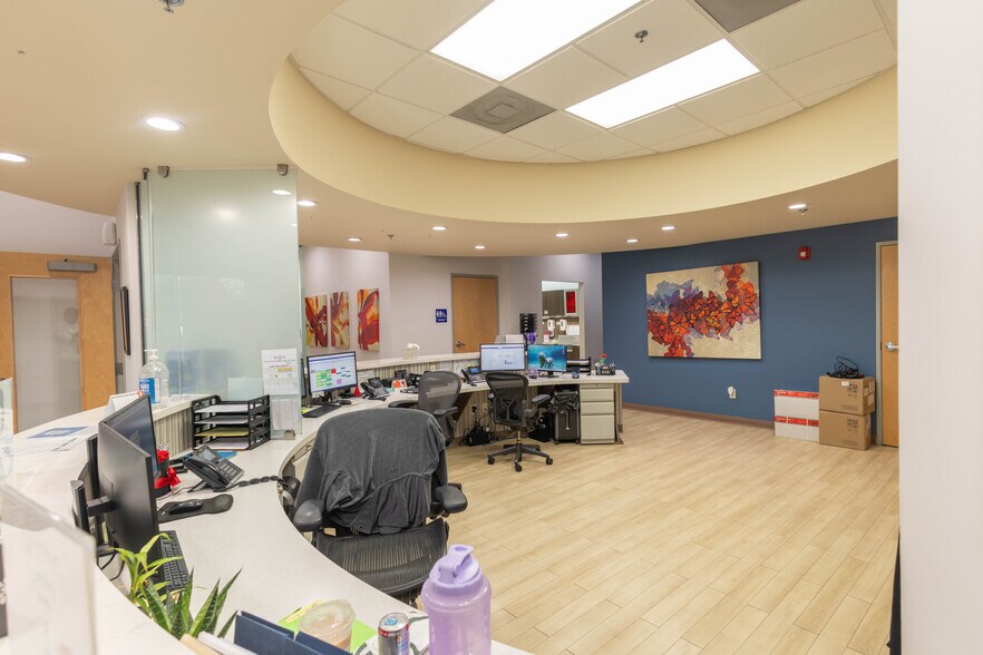 More Photos Of E Del Mar Blvd @ Winfield Pkwy, Laredo Unknown For Lease