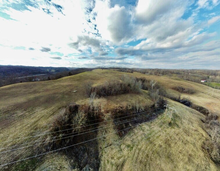 More Photos Of Chadwick Cir, Catlettsburg Land For Sale