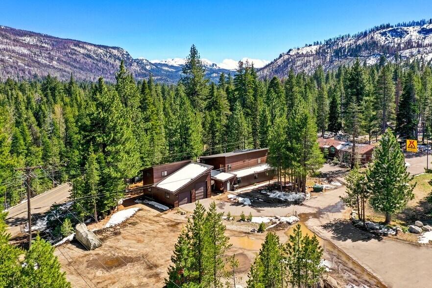 More Photos Of 804 Hwy 50, South Lake Tahoe Lodge Meeting Hall For Sale
