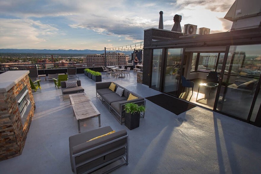 More Photos Of 901 N Sherman St, Denver Apartments For Lease