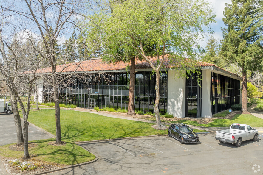 Primary Photo Of 10961 Sun Center Dr, Rancho Cordova Office For Sale