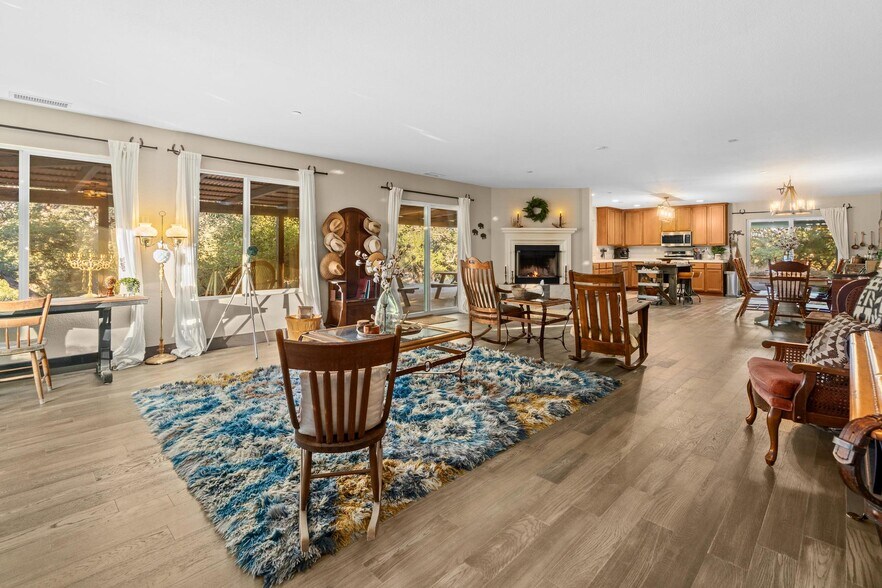 More Photos Of 25258 Mesa Grande Rd, Santa Ysabel Land For Sale