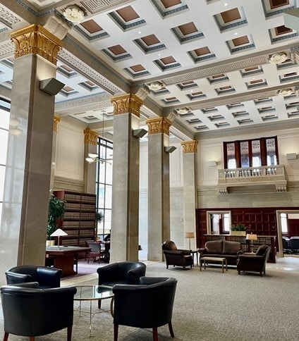 More Photos Of 233 E Redwood St, Baltimore Office For Lease