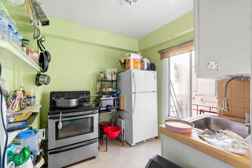 More Photos Of 334 Leavenworth St, San Francisco Apartments For Sale