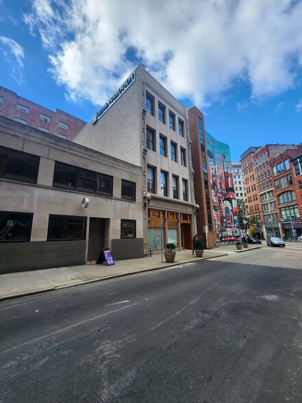 Primary Photo Of 308 Seventh Ave, Pittsburgh Office For Sale