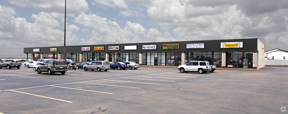 Primary Photo Of 1002 E Elms Rd, Killeen Unknown For Lease