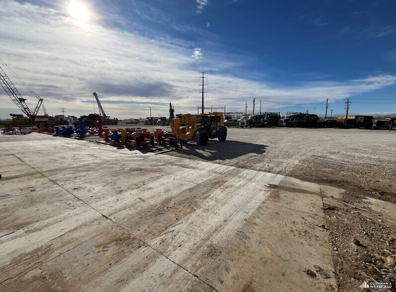 More Photos Of 583 Gyrfalcon Ct, Windsor Industrial For Lease