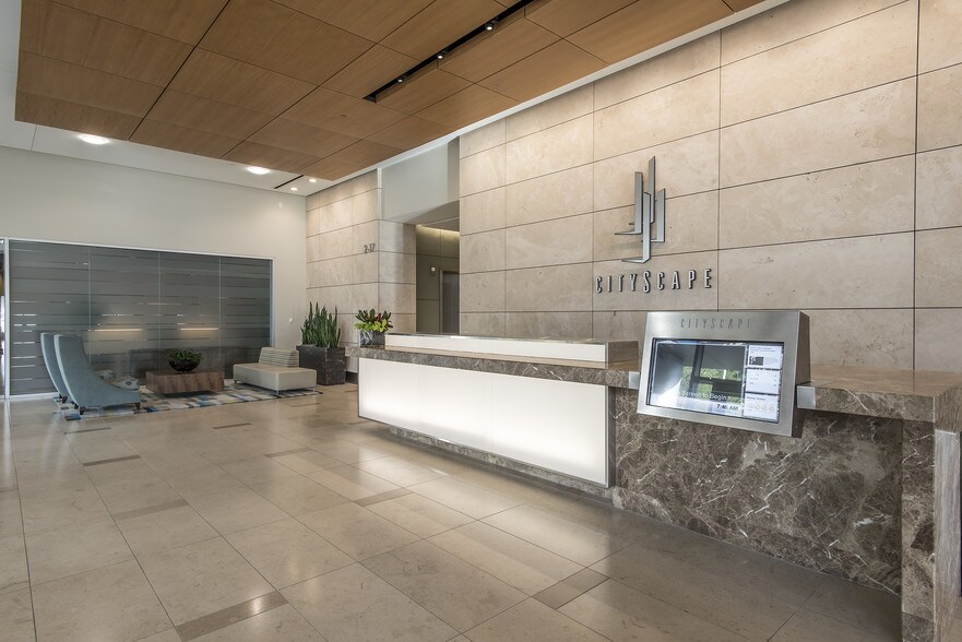 More Photos Of 1 E Washington St, Phoenix Office For Lease