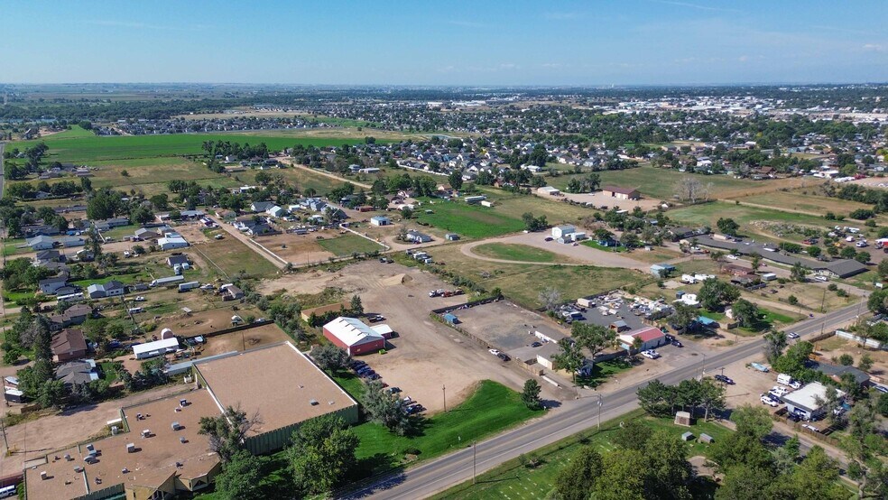 More Photos Of 1216 E 18th St, Greeley Warehouse For Lease