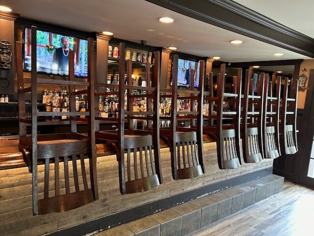 More Photos Of 2605 Route 22, Patterson Restaurant For Sale