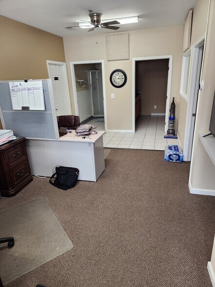 More Photos Of 11811 Upham St, Broomfield Warehouse For Lease