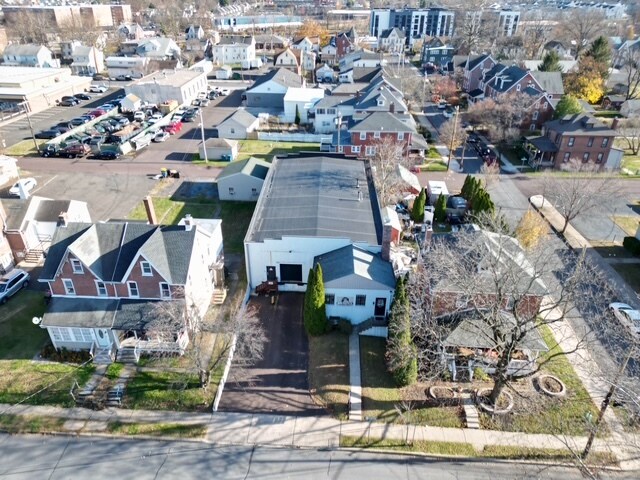 More Photos Of 151 Green St, Lansdale Warehouse For Sale