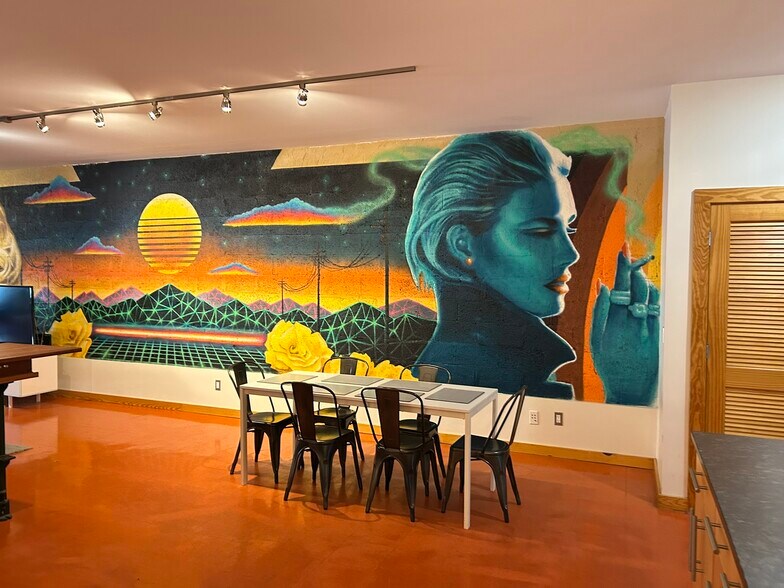 More Photos Of 28 N Lexington Ave, Asheville Storefront Retail Residential For Sale