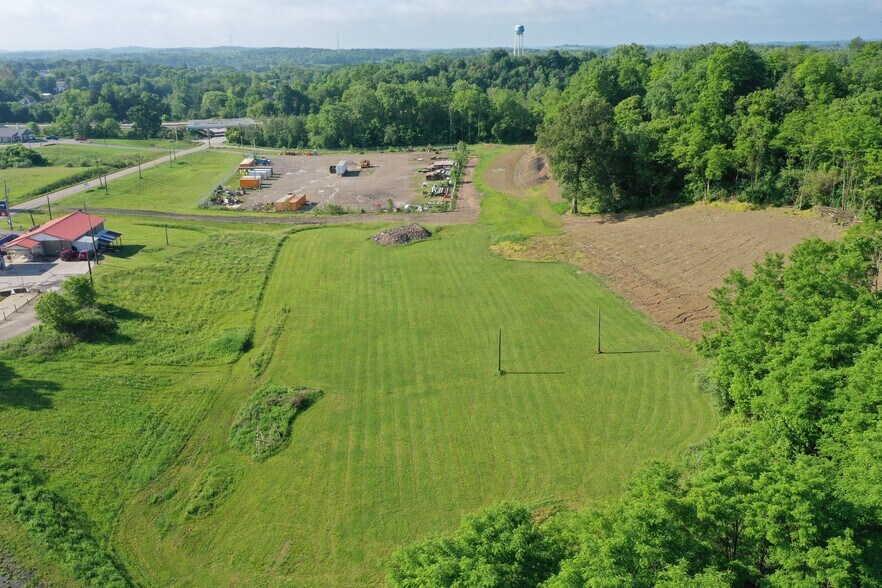 More Photos Of 85491 Miller Station Rd, Hopedale Land For Sale