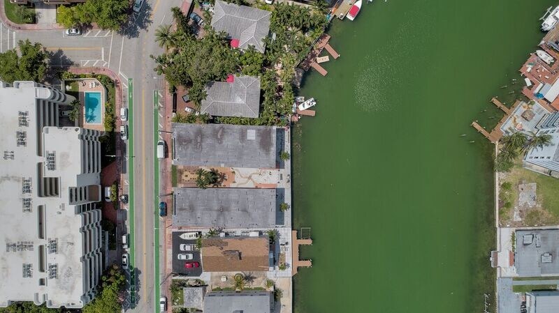 More Photos Of 8210 Byron Ave, Miami Beach Apartments For Sale