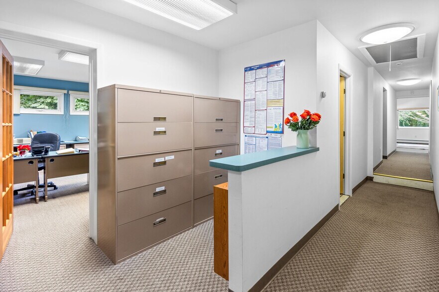 More Photos Of 2258 Route 22, Brewster Village Office For Sale