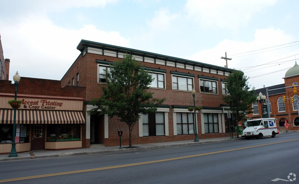 More Photos Of 101 S Queen St, Martinsburg Office For Sale