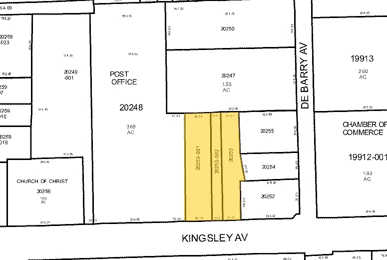 More Photos Of 1329 Kingsley Ave, Orange Park Office For Lease