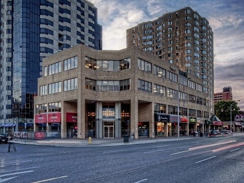 Primary Photo Of 685 Richmond St, London Office For Lease