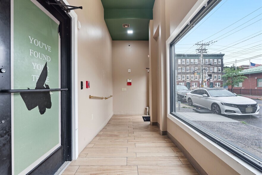More Photos Of 36 Congress St, Jersey City General Retail For Sale
