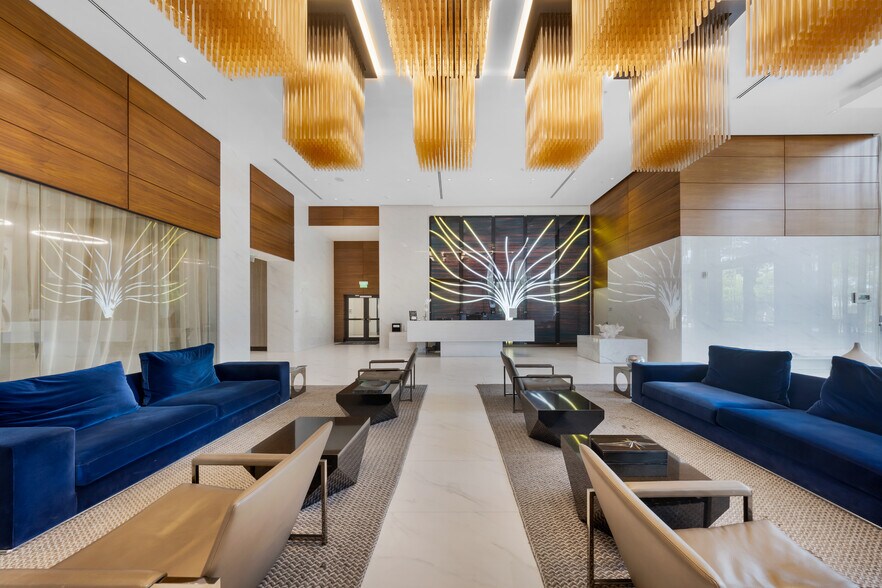 More Photos Of 2980 NE 207th St, Aventura Office Residential For Lease