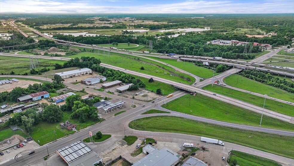 More Photos Of 1800 S Gallatin St, Jackson Land For Sale