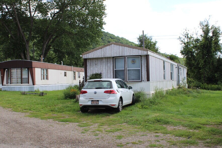 More Photos Of 3485 NY-16, Olean Manufactured Housing Mobile Home Park For Sale