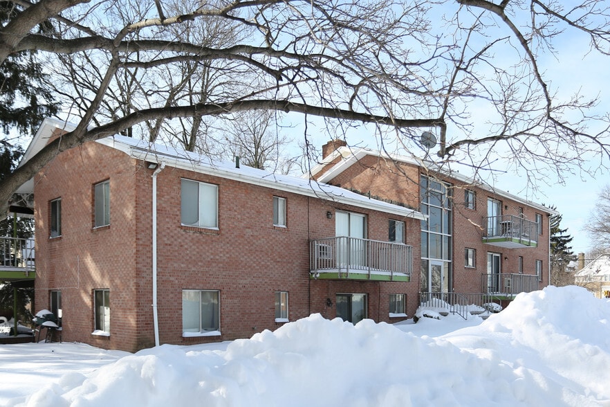 More Photos Of 2594-2608 Dewey Ave, Rochester Apartments For Sale