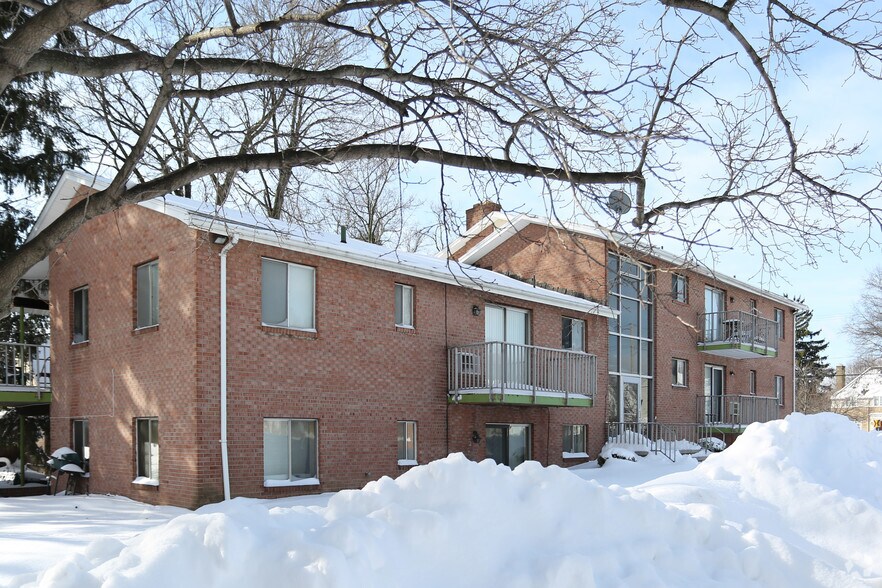 More Photos Of 2594-2608 Dewey Ave, Rochester Apartments For Sale