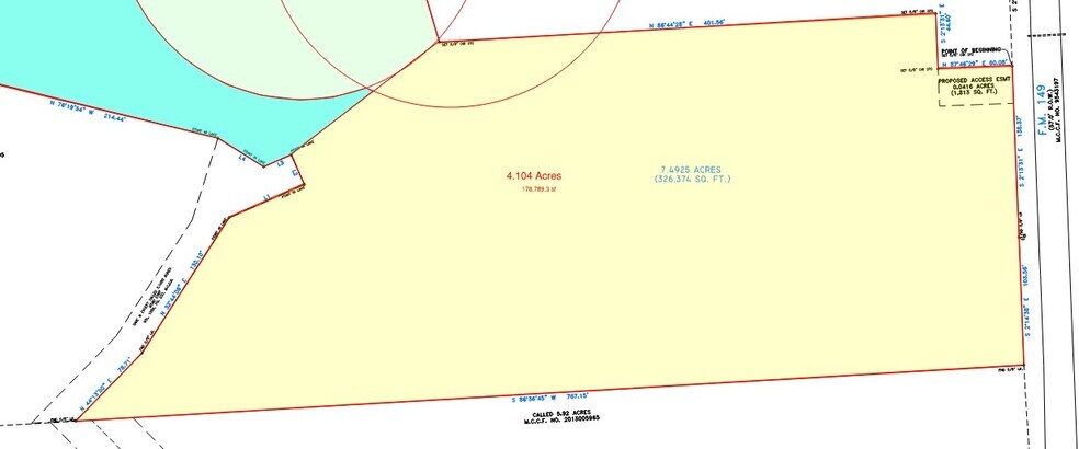 More Photos Of 00 Spur 149 Rd, Magnolia Land For Sale