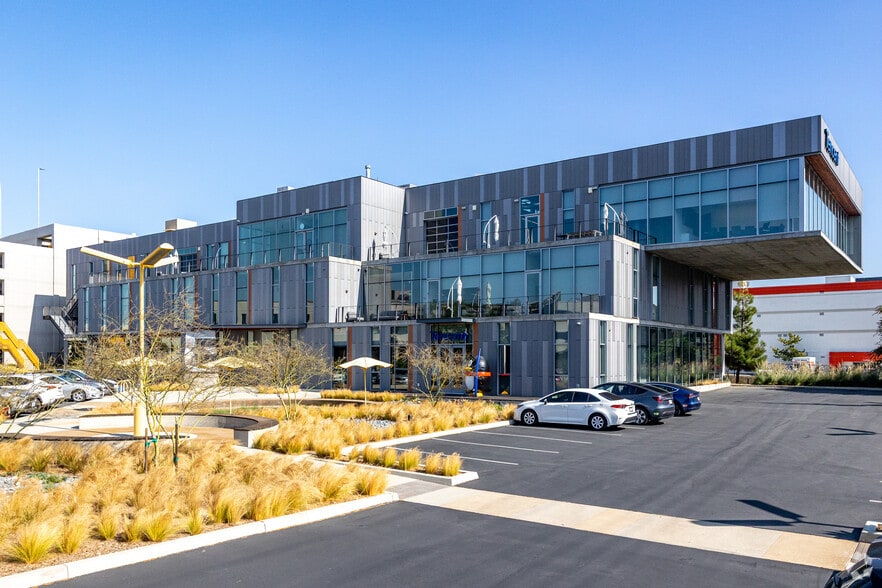 Primary Photo Of 12777 W Jefferson Blvd, Los Angeles Office For Lease