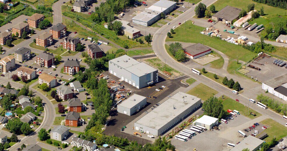 More Photos Of 920 Av Simard, Chambly Office Residential For Lease