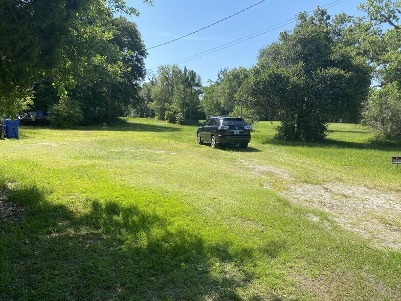 More Photos Of 3800 Francis Rd, Saint Augustine Land For Sale