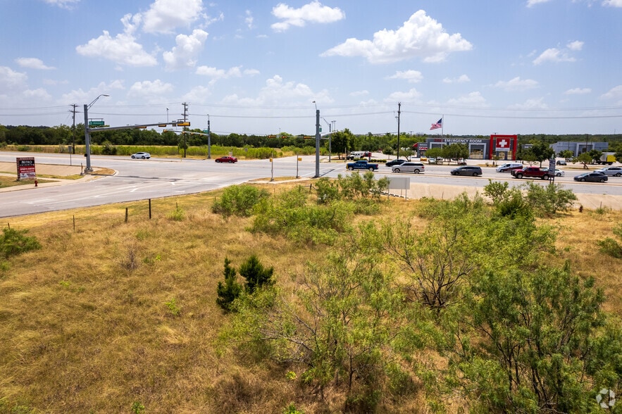 More Photos Of East Whitestone (1431) @ Toro Grande Blvd., Cedar Park Land For Sale