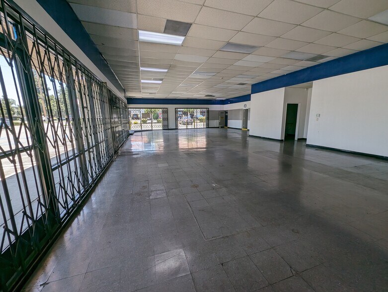 More Photos Of 11195 Central Ave, Ontario Unknown For Lease