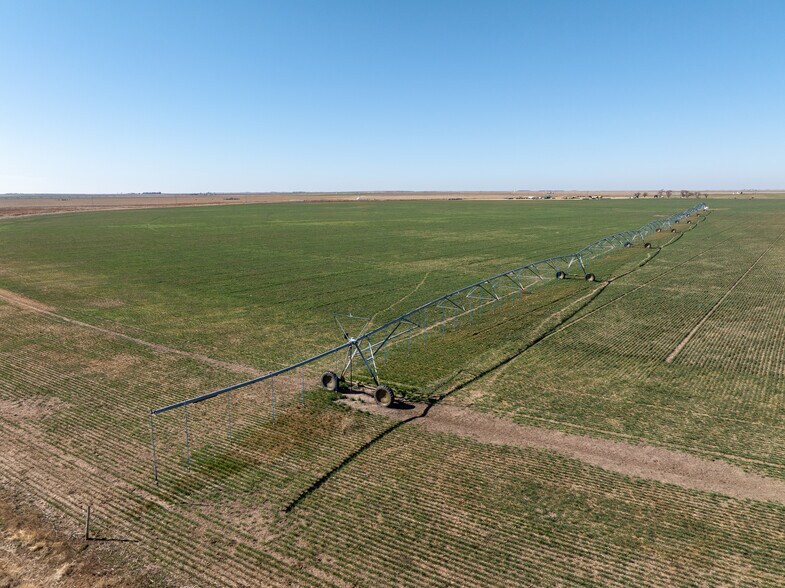 More Photos Of 6001 Co B Rd, Liberal Land For Sale