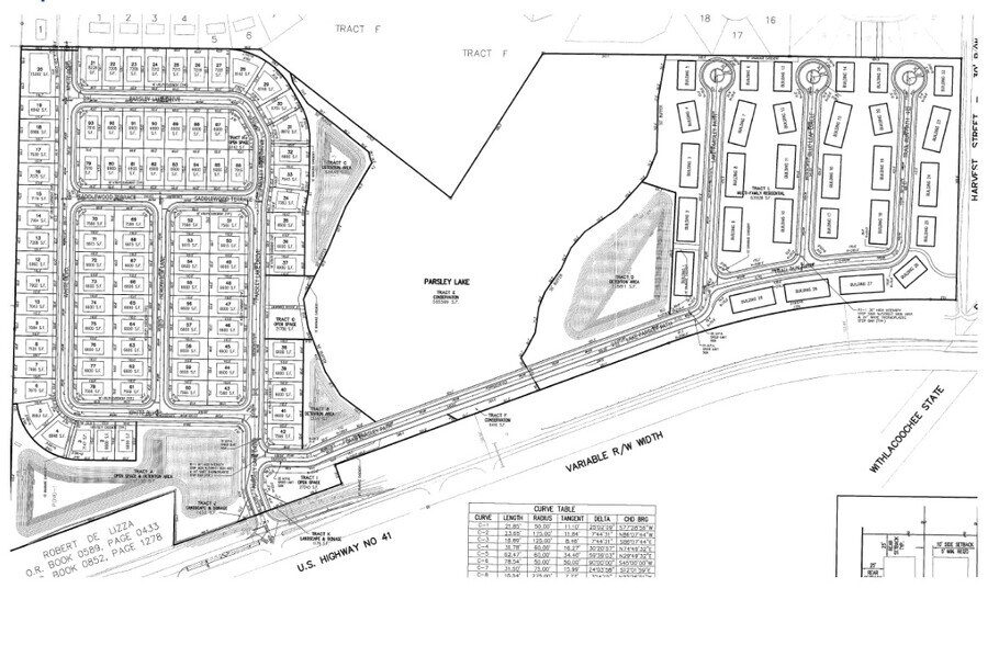 More Photos Of 2300 Highway 41 N, Inverness Land For Sale